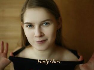 HedyAllen