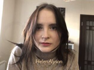 HelenAlyson