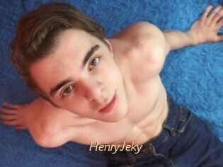 HenryJeky