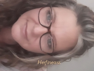 Herfineass