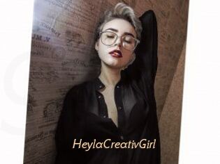 HeylaCreativGirl