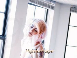 HighnessHarper