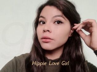 Hippie_Love_Girl