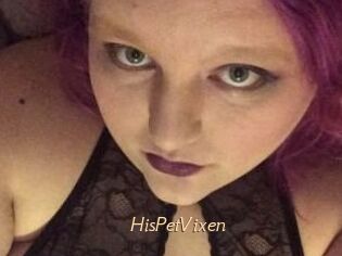 HisPetVixen