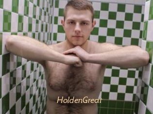 HoldenGreat