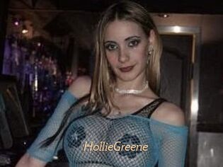 HollieGreene