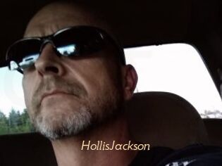 HollisJackson