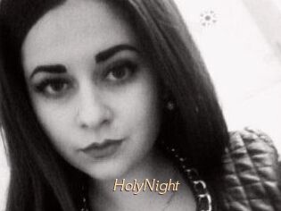 HolyNight