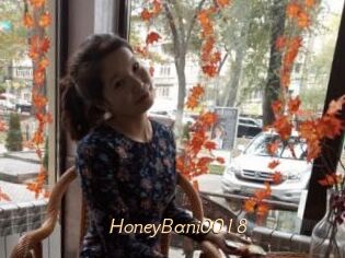 HoneyBani0018