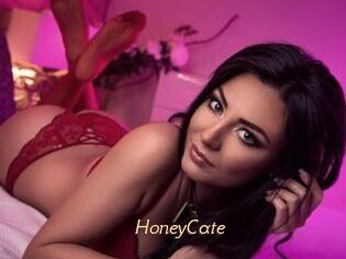 HoneyCate