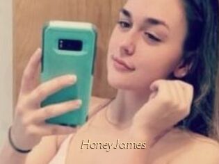 HoneyJames