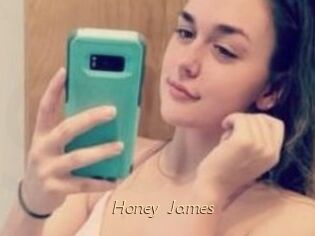 Honey_James