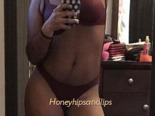 Honeyhipsandlips