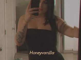 Honeyvanilla