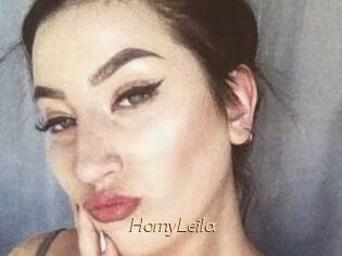 HornyLeila_