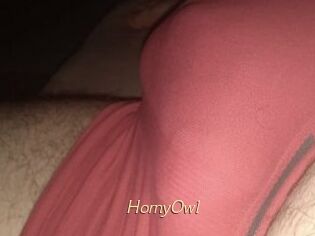 HornyOwl