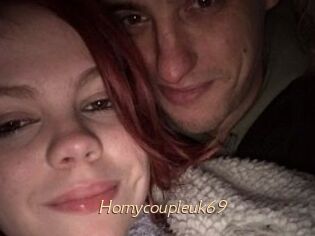 Hornycoupleuk69