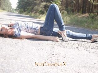 HotCarolineX