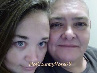 HotCountryRose69