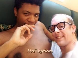 HotFingNerds