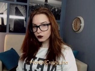 HotGirlCrazyLina