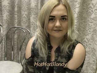 HotHotBlondy