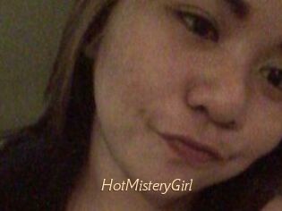 HotMisteryGirl