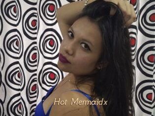 Hot_Mermaidx