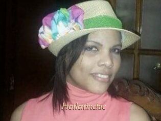 Hotlatinchic