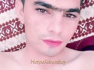 Hotpakistaniboy