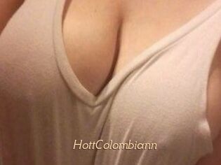 HottColombiann