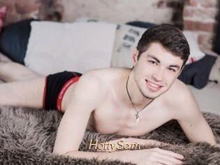 HottySam