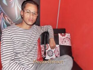 HoziarBenson