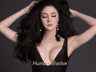 HumanxBarbie