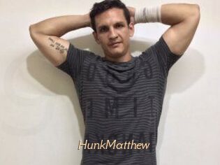 HunkMatthew