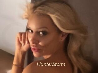 HunterStorm