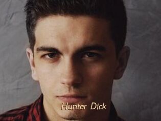 Hunter_Dick