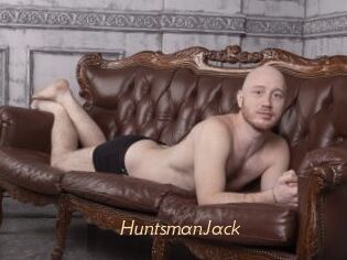 HuntsmanJack