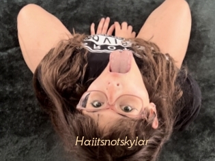 Haiitsnotskylar