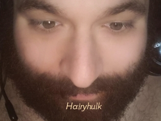 Hairyhulk