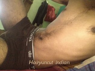 Hairyuncut_indian