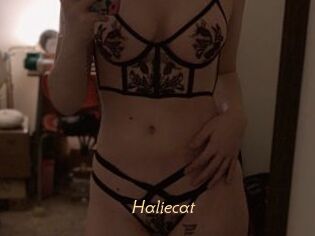 Haliecat