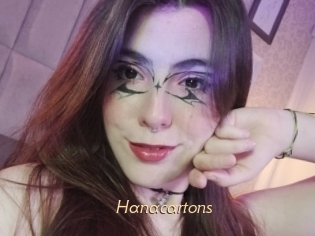 Hanacartons