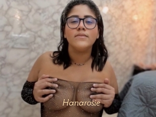 Hanarosie