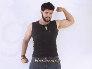 Hankscorpio