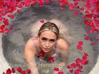 Hannabeck