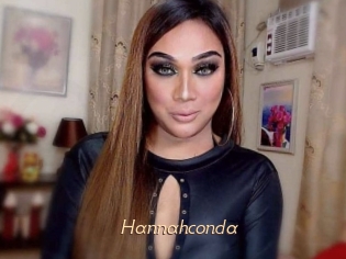 Hannahconda