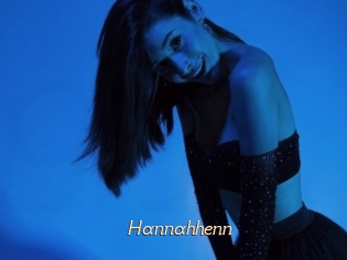 Hannahhenn