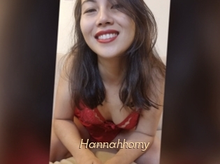 Hannahhorny