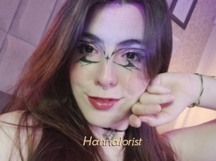 Hannalorist